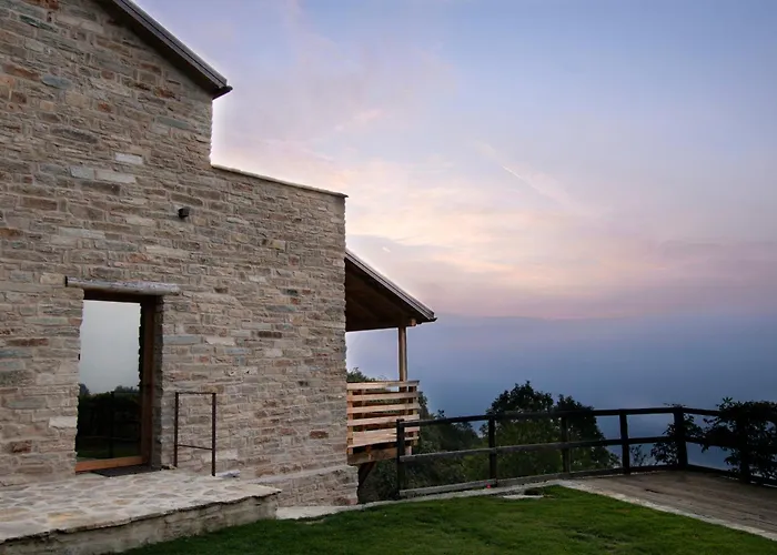 Chalet Palu