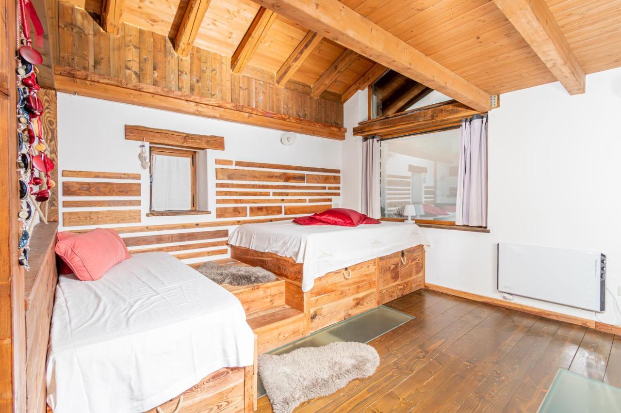 Apartment Palu Brosso