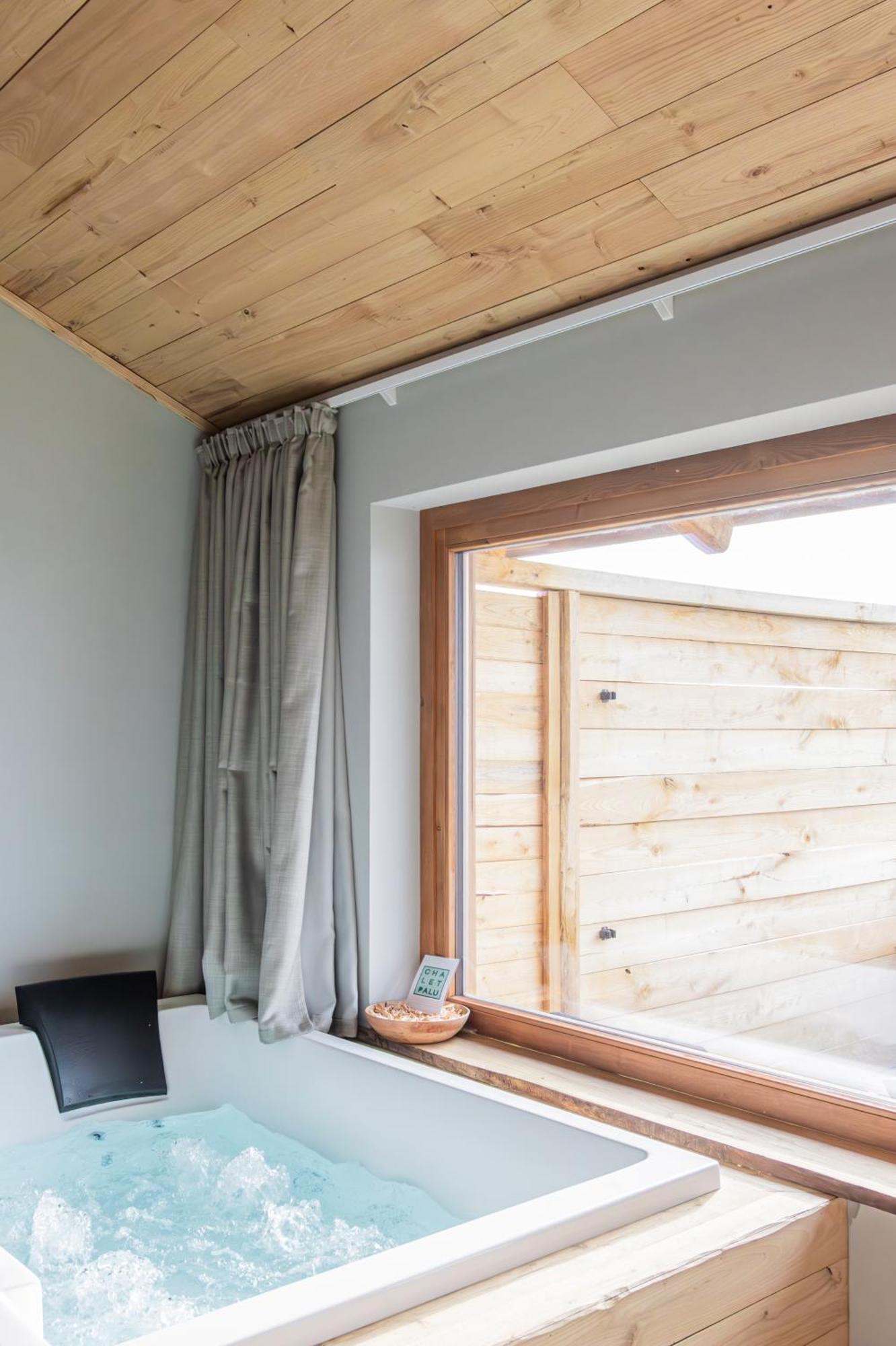 Apartment Palu Brosso