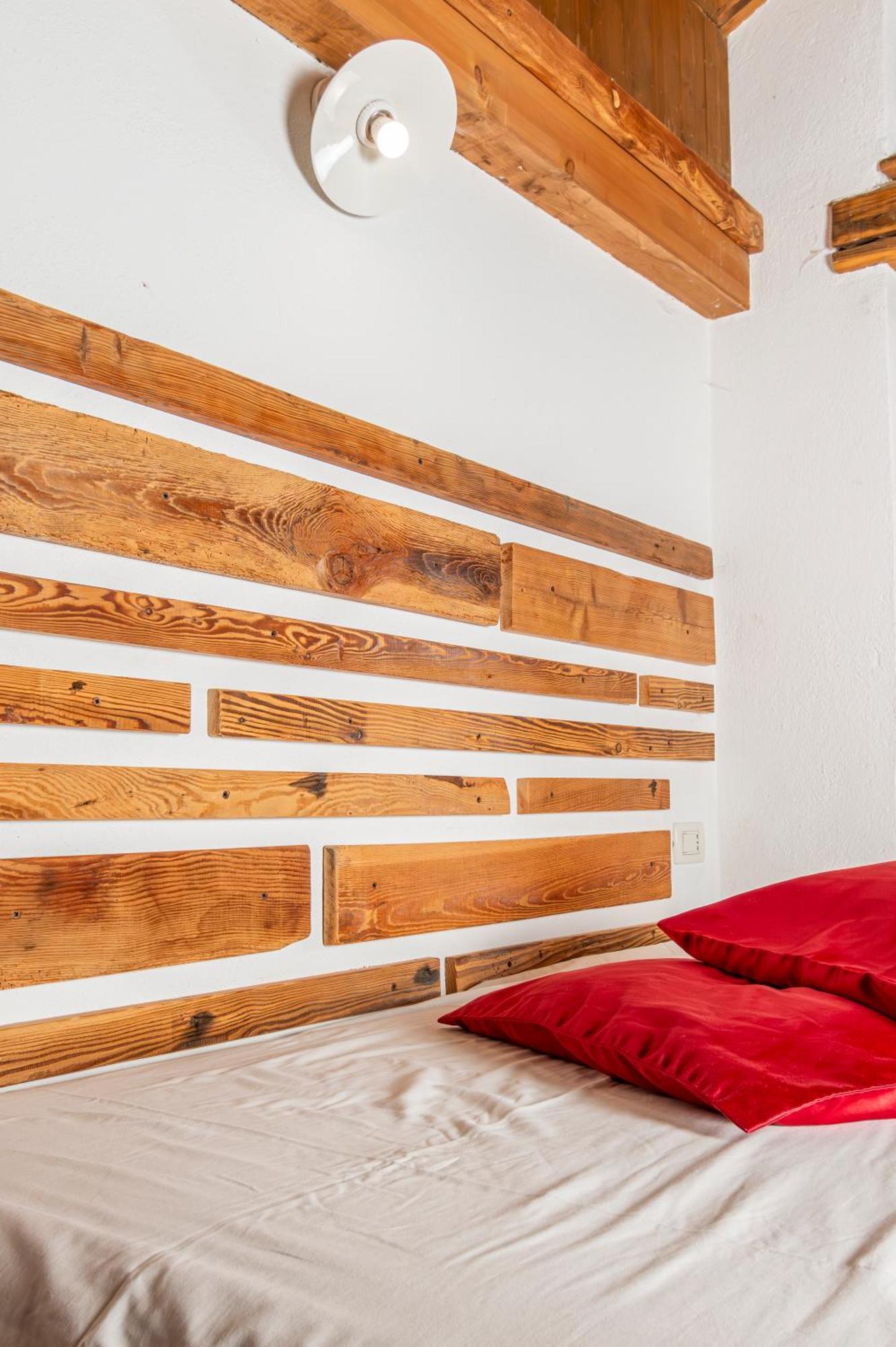 Palu Apartment Brosso